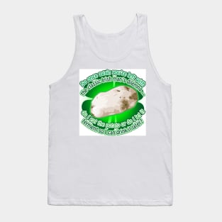 Potato Ferment Tank Top